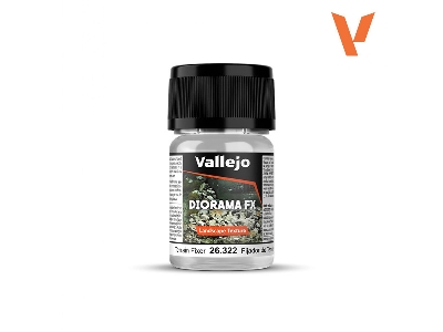 26322 Diorama Fx Landscape Texture Terrain Fixer - zdjęcie 1