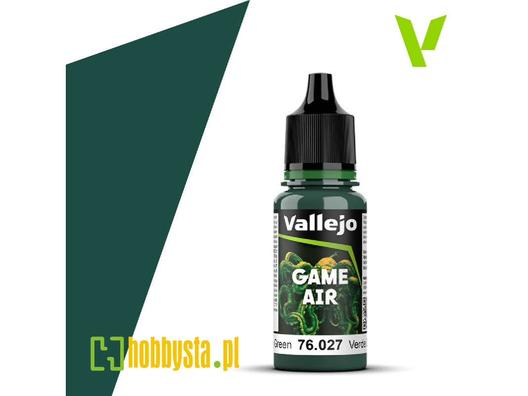 76027 Scurvy Green - zdjęcie 1
