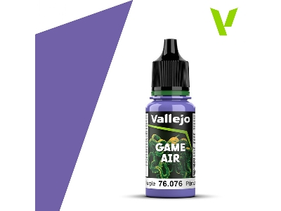 76076 Alien Purple - zdjęcie 1