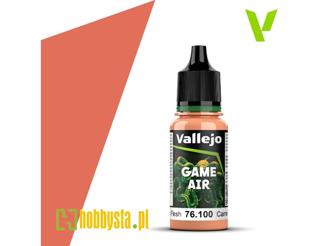 76100 Rosy Flesh - zdjęcie 1