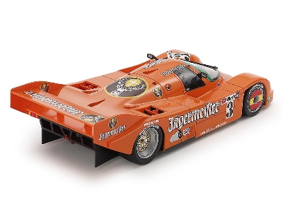 Porsche 962c Jagermeister - zdjęcie 3