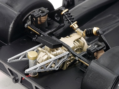 Porsche 962c Jagermeister - zdjęcie 5