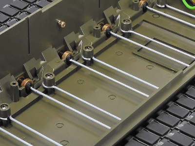 German Main Battle Tank Leopard 2 A7v Full-option Kit - zdjęcie 6
