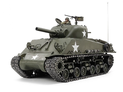 M4 Sherman 105 Mm Howitzer Mechanical Steering System - zdjęcie 1