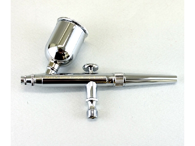 Hg Single Airbrush Set 180d - zdjęcie 5