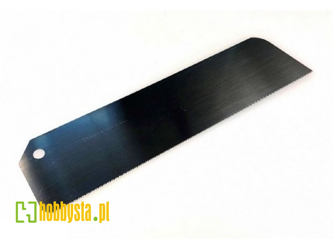 Spare Blade For Tamiya Modeling Razor Saw - Thin Blade (For Tamiya 74024) - zdjęcie 1