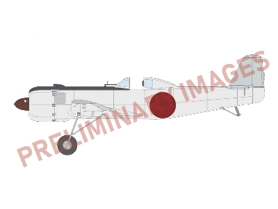 Ki-115 Tsurugi - The Limited Edition - zdjęcie 1