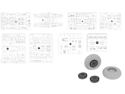 Schnellbomber Ju 88 A-4 - The Limited Edition - zdjęcie 1