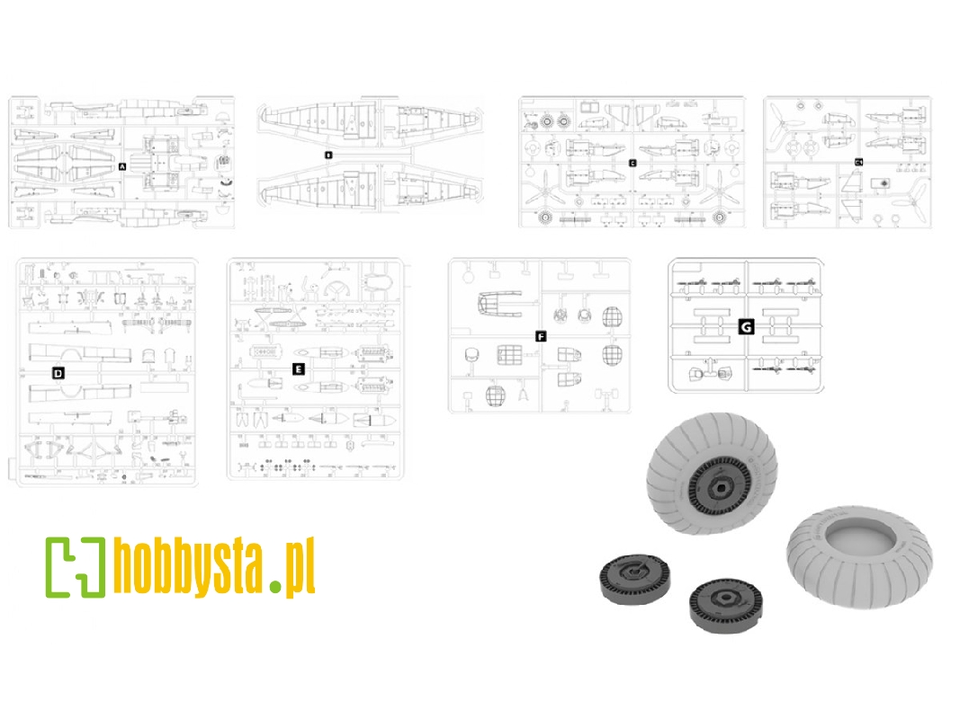Schnellbomber Ju 88 A-4 - The Limited Edition - zdjęcie 1 Schnellbomber Ju 88 A-4 - The Limited Edition - zdjęcie 1