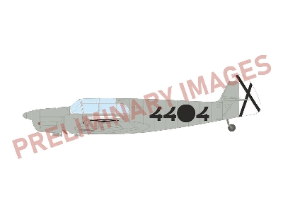 Bf 108 - The Weekend Edition - zdjęcie 1
