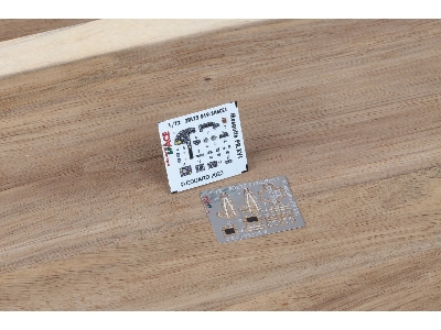 Mosquito PR. XVI SPACE 1/72 - AIRFIX - zdjęcie 2