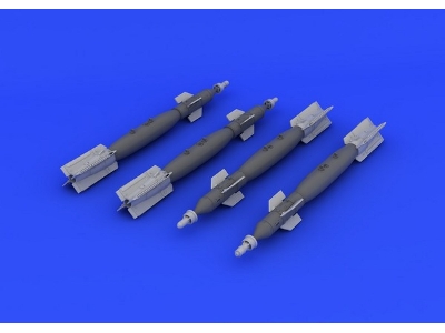 GBU-12 bomb 1/48 - zdjęcie 1