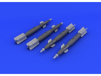 GBU-12 bomb 1/48 - zdjęcie 2