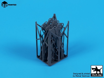 Stretchers (6pcs) - zdjęcie 5