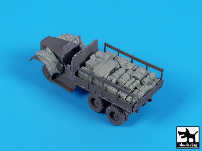 Diamond T968 Accessories Set (For Ibg) - zdjęcie 3
