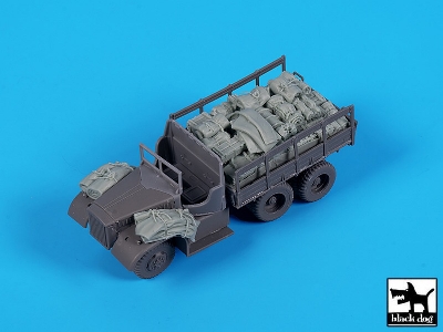 Diamond T968 Accessories Set (For Ibg) - zdjęcie 4