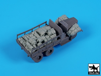 Diamond T968 Accessories Set (For Ibg) - zdjęcie 5