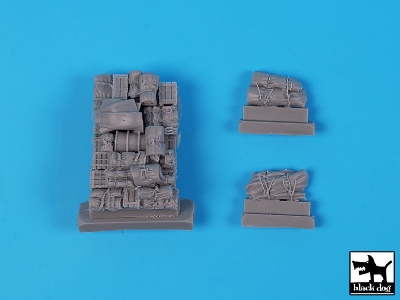 Diamond T968 Accessories Set (For Ibg) - zdjęcie 6