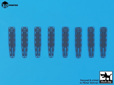 Stretchers (8pcs) - zdjęcie 4