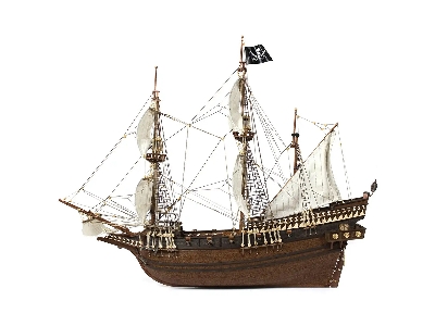 Buccaneer Color Pack (12002 Kit + 90556 Set) - zdjęcie 2