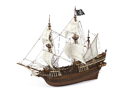 Buccaneer Color Pack (12002 Kit + 90556 Set) - zdjęcie 4