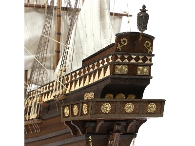 Buccaneer Color Pack (12002 Kit + 90556 Set) - zdjęcie 5