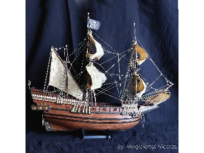 Buccaneer Color Pack (12002 Kit + 90556 Set) - zdjęcie 8