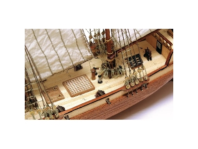 Albatros Color Pack (12500 Kit + 90557 Set) - zdjęcie 6