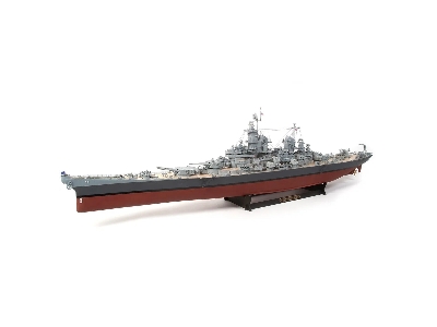 Uss Missouri Bb-63 - zdjęcie 1