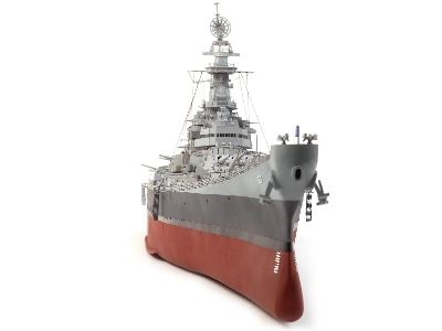 Uss Missouri Bb-63 - zdjęcie 4