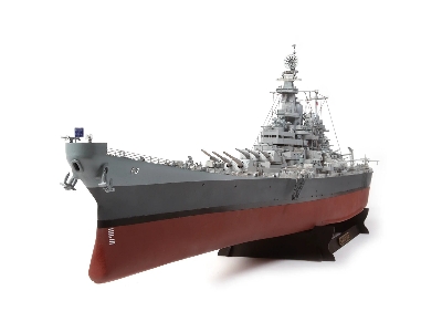 Uss Missouri Bb-63 - zdjęcie 8