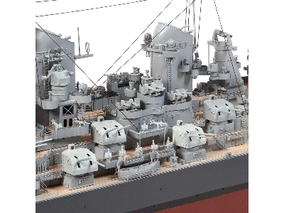 Uss Missouri Bb-63 - zdjęcie 11
