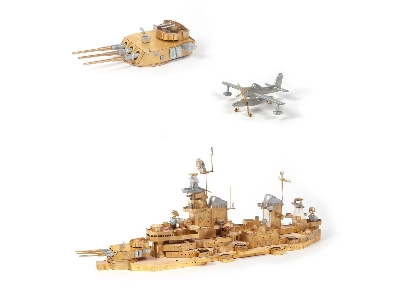 Uss Missouri Bb-63 - zdjęcie 12