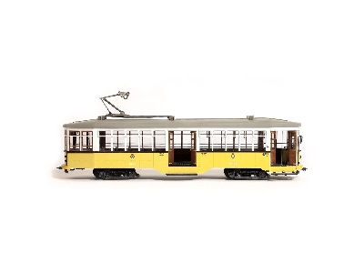 Milan Tram - zdjęcie 1