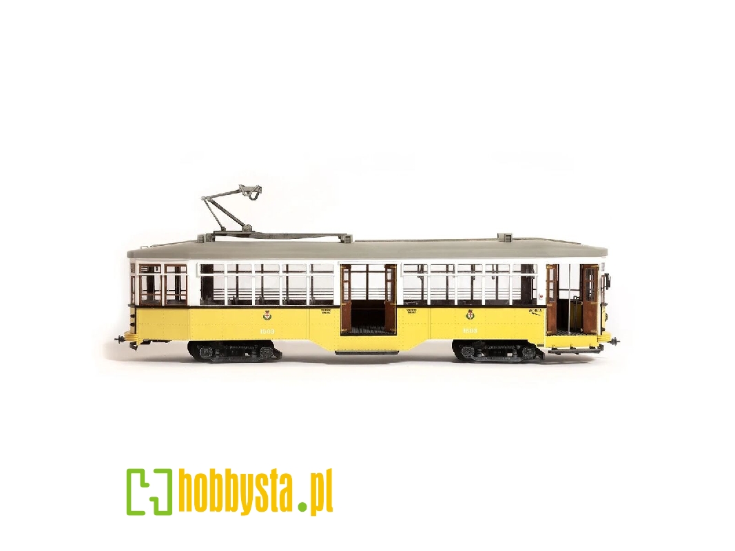 Milan Tram - zdjęcie 1