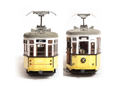 Milan Tram - zdjęcie 2