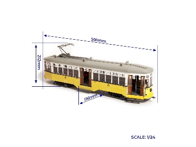 Milan Tram - zdjęcie 3