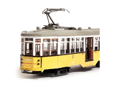 Milan Tram - zdjęcie 4