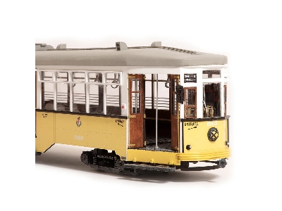 Milan Tram - zdjęcie 5