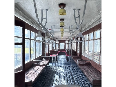Milan Tram - zdjęcie 7