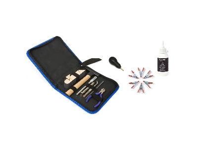 Tools Pack - zdjęcie 1