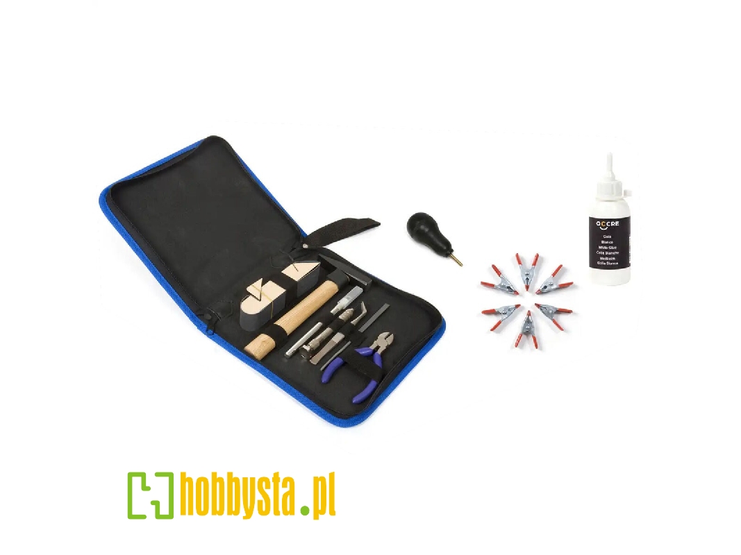 Tools Pack - zdjęcie 1 Tools Pack - zdjęcie 1