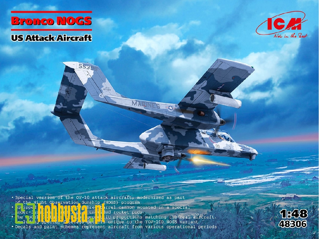 Bronco Nogs - zdjęcie 1 Bronco Nogs - zdjęcie 1