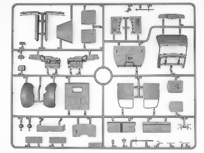 Vehicles Of The D.A.K - zdjęcie 4