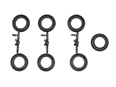 Vehicles Of The D.A.K - zdjęcie 6