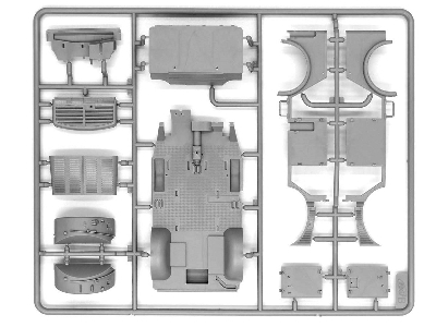Vehicles Of The D.A.K - zdjęcie 9