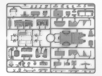 Vehicles Of The D.A.K - zdjęcie 15
