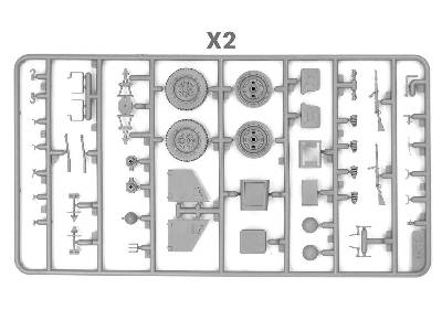 Vehicles Of The D.A.K - zdjęcie 17