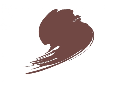 Htk-d015 Dark Rust - zdjęcie 1