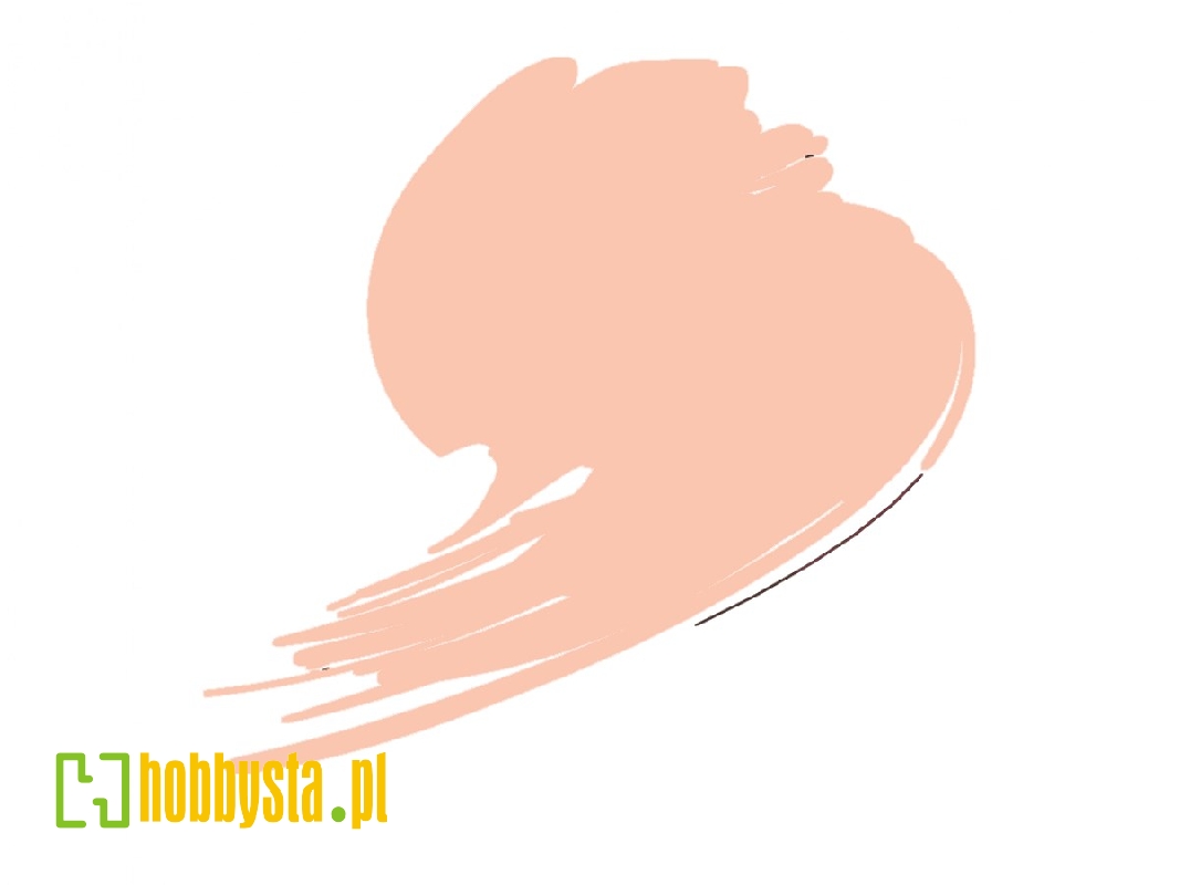 Htk-d022 Pale Flesh - zdjęcie 1
